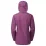 Мембранна жіноча куртка для трекінгу Montane Female Meteor Jacket, Wineberry, S/10/36 (5056237078591) - 1 - Robinzon.ua