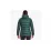 Женский зимний пуховик Montane Female Anti-Freeze XT Hoodie, Wakame Green, L/14/40 (5056237082567) - 4 - Robinzon.ua