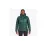 Женский зимний пуховик Montane Female Anti-Freeze XT Hoodie, Wakame Green, L/14/40 (5056237082567) - 2 - Robinzon.ua