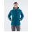 Мужская зимняя куртка Montane Flux Jacket, Shadow, XXL (5056237064655) - 6 - Robinzon.ua