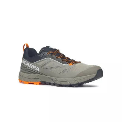 Кроссовки SCARPA Rapid Rock/Orange 72701-350-2-46 - Robinzon.ua