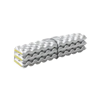 Сідачка THERM-A-REST Z Seat SOL Жовтий - 3 - Robinzon.ua