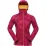 Женская куртка Soft Shell Alpine Pro HOORA, pink, M (007.018.0033) - 2 Женская куртка Soft Shell Alpine Pro HOORA, pink, M (007.018.0033) - 2 - Robinzon.ua