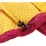 Женская куртка Soft Shell Alpine Pro HOORA, pink, M (007.018.0033) - 6 Женская куртка Soft Shell Alpine Pro HOORA, pink, M (007.018.0033) - 6 - Robinzon.ua