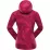 Куртка ж Alpine Pro HOORA LJCB590 412PA - S - рожевий - 2 - Robinzon.ua