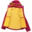 Куртка ж Alpine Pro HOORA LJCB590 412PA - S - рожевий - 4 - Robinzon.ua