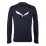 Футболка чоловіча Salewa Solidlogo DRY M L/S TEE, blue, 48/M (27340/3966 48/M) - Robinzon.ua