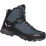 Полуботинки мужские Salewa MTN Trainer 2 MID GTX M, Java Blue/Black, 44 (61397/8769 9,5) - 2 - Robinzon.ua