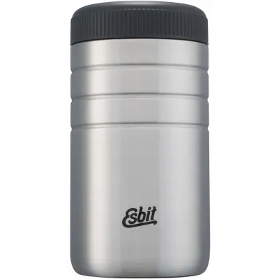 Термос для їжі Esbit FJS550TL-S, Stainless Steel, 0.55 мл (FJS550TL-S) - 1 - Robinzon.ua