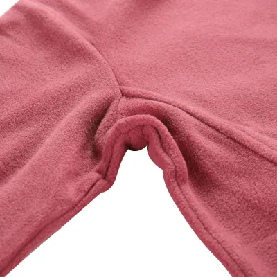 Кофта флисовая женская Alpine Pro SIUSA, pink, S (007.018.0046) - 5 - Robinzon.ua