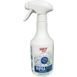 Просочення мембранних тканин HeySport Impra FF-Spray Water Based 250 ml (20676000) - Robinzon.ua