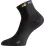 Термоноски трекинговые Lasting WHS 988 L Black (WHS-988L) - Robinzon.ua