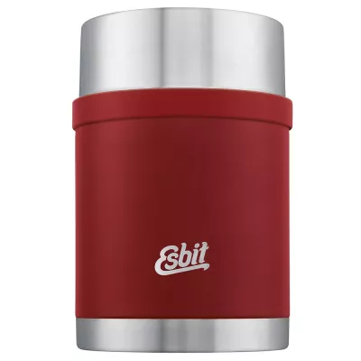 Термос для їжі Esbit FJ750SC-BR burgundy red - Robinzon.ua