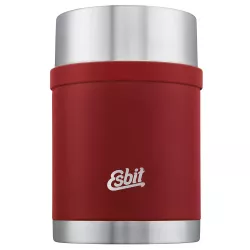 Термос для їжі Esbit FJ750SC-BR burgundy red - Robinzon.ua