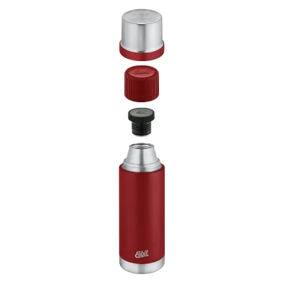 Термос Esbit VF1000SC-BR, burgundy red, 1 л (VF1000SC-BR) - 3 - Robinzon.ua