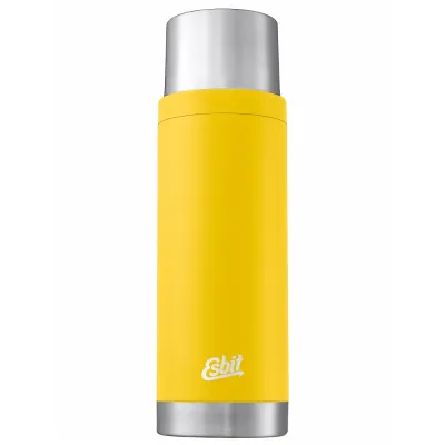 Термос Esbit VF1000SC-SY, sunshine yellow, 1 л (VF1000SC-SY) - 3 - Robinzon.ua