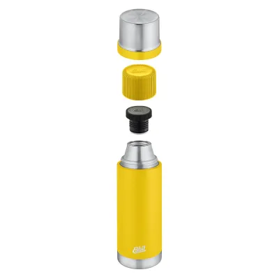 Термос Esbit VF1000SC-SY, sunshine yellow, 1 л (VF1000SC-SY) - 1 - Robinzon.ua