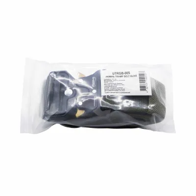 Ремень тактический Tramp Belt оливковый UTRGB-005 - 1 - Robinzon.ua