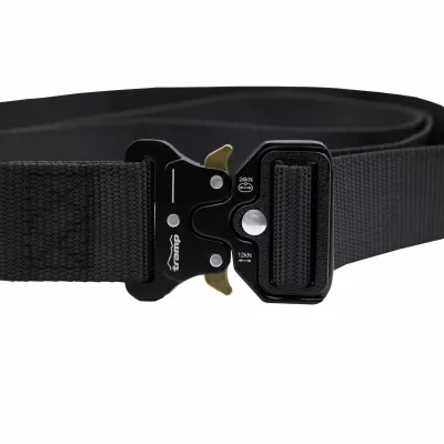 Ремінь тактичний Tramp Belt чорний UTRGB-005 - 4 - Robinzon.ua