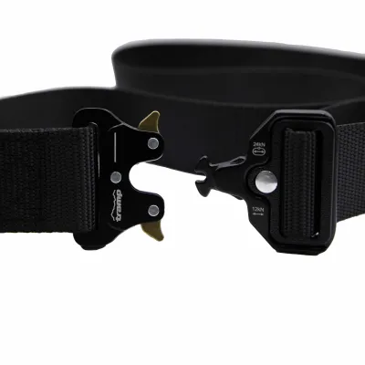 Ремінь тактичний Tramp Belt чорний UTRGB-005 - 3 - Robinzon.ua