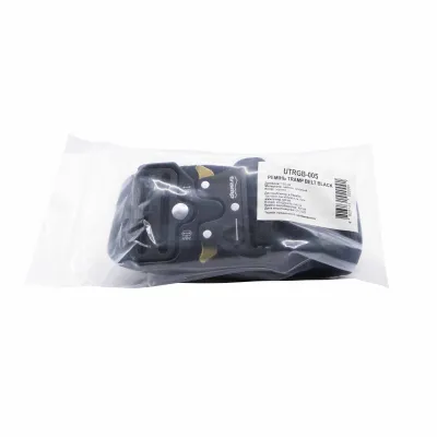 Ремінь тактичний Tramp Belt чорний UTRGB-005 - 1 - Robinzon.ua