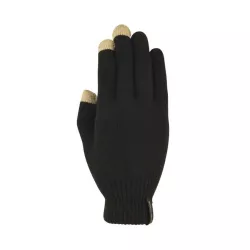 Перчатки EXTREMITIES Thinny Touch Gloves Black One Size 21TMG - Robinzon.ua