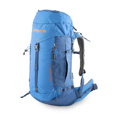 Рюкзак Pinguin Boulder 38 (Blue) - Robinzon.ua