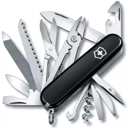 Складаний ніж Victorinox HANDYMAN 13773.3 - Robinzon.ua