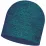 Шапка Buff Dryflx Hat, Tourmaline (BU 118099.756.10.00) - Robinzon.ua