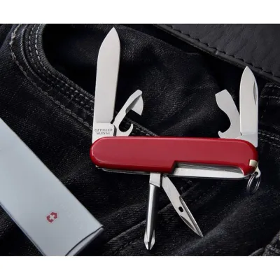 Складной нож Victorinox Tinker Vx04603 - 2 - Robinzon.ua