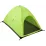 Black Diamond Firstlight 2P палатка (Wasabi) - 2 - Robinzon.ua