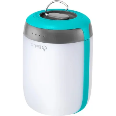 Ліхтар кемпінговий Biolite Alpenglow 250 (Teal) BLT LNA0100 - 2 - Robinzon.ua