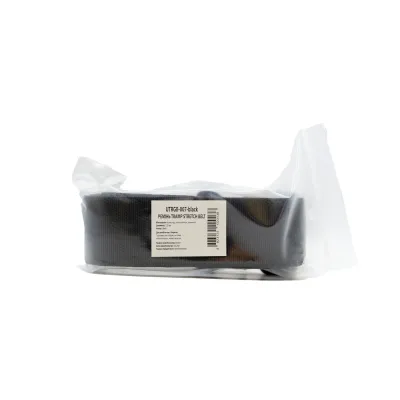 Ремінь Tramp Stretch Belt black UTRGB-007-black - 4 - Robinzon.ua