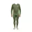 Термобілизна чоловіча Tramp Warm Soft комплект (футболка+штани) олива UTRUM-019-olive, UTRUM-019-olive-2XL - Robinzon.ua