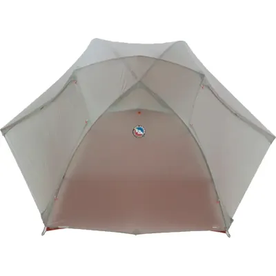 Палатка Big Agnes Copper Spur HV UL2 Long Orange - 4 - Robinzon.ua