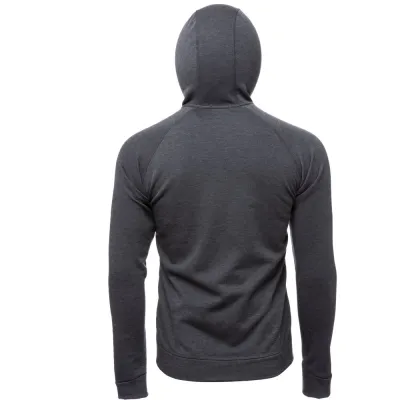 Фліс ч Turbat Peak Mns jet black XL сірий (012.004.2173) - 2 - Robinzon.ua