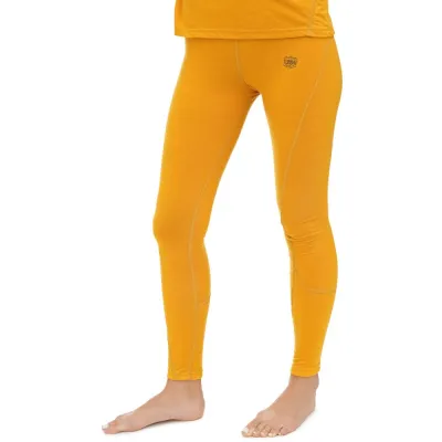 Термоштани ж Turbat Retezat Bottom Wmn golden yellow S жовтий (012.002.0610) - 1 - Robinzon.ua