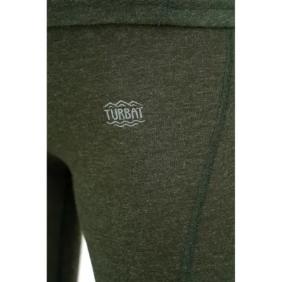 Термоштаны ж Turbat Retezat Bottom Wmn kombu green XS хаки (012.002.0674) - 4 - Robinzon.ua