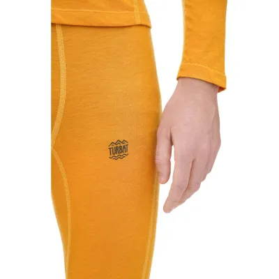 Термоштани ч Turbat Retezat Bottom Mns golden yellow M жовтий (012.002.0623) - 3 - Robinzon.ua