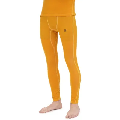 Термоштани ч Turbat Retezat Bottom Mns golden yellow XL жовтий (012.002.0661) - 1 - Robinzon.ua