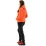 Куртка ж Turbat Trek Pro Wmn orange red - L - червоний - 2 - Robinzon.ua