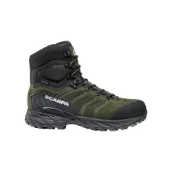 Ботинки SCARPA Rush Polar GTX Thyme green 63138-200-2-45 - Robinzon.ua