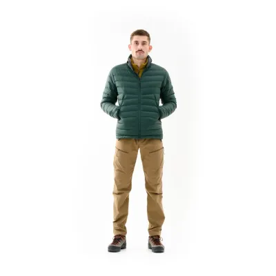 Куртка мужская Turbat Trek Urban Mns Sycamore Green L зеленый (012.004.3638) - 3 - Robinzon.ua