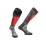 Термошкарпетки Accapi Ski Touch, Black/Red, 34-36 (ACC H0945.908-0) - 1 - Robinzon.ua