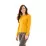 Футболка ж Turbat Cozy Logo 2 LS Wmn golden yellow M жовтий (012.004.4350) - 1 - Robinzon.ua