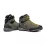 Черевики Scarpa Mojito Hike GTX Titanium/Mustard, 41 (8057963334163) - 5 - Robinzon.ua