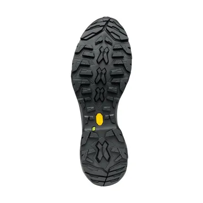 Полуботинки Scarpa Mojito Hike GTX, Titanium/Mustard, 41.5 (8057963334170) - 4 - Robinzon.ua