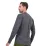 Футболка чоловіча Montane Dart Long Sleeve T-Shirt, Slate, L (5056237063009) - 2 - Robinzon.ua