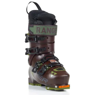 Ботинки Fischer Ranger One 130 Vacuum GW DYN 28 (U14022) - 3 - Robinzon.ua