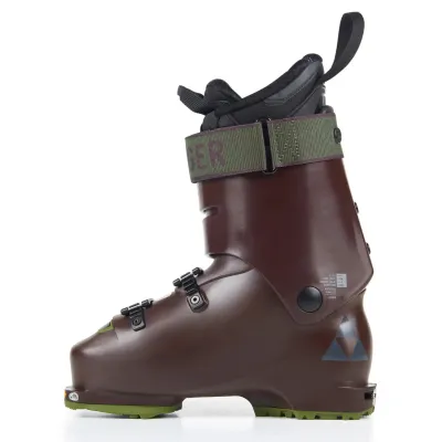 Ботинки Fischer Ranger One 130 Vacuum GW DYN 28 (U14022) - 2 - Robinzon.ua